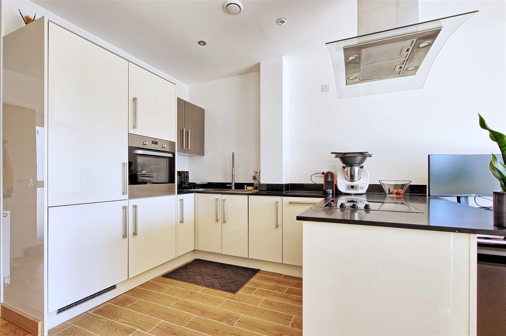 Flamsteed Close, Rustat Road, Cambridge